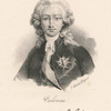 Calonne (Charles Alexander de), 1734-1802.