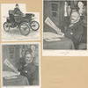 M. Jules Cambon, Ambassador of France.