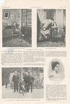 M. & Mme. Jules Cambon. [2 portraits].