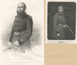 H.R.H. The Duke of Cambridge