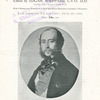 H.R.H. George Duke of Cambridge, K.G.