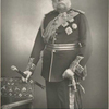 Field Marshal H.R.H. Duke of Cambridge. [Gift of Harper Bros.].