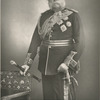 Field Marshal H.R.H. Duke of Cambridge. [Gift of Harper Bros.].