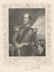 H.R.H. The Duke of Cambridge, K.C.B.