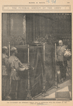 The Picturesque and impressive service held in connection with the funeral of the Duke of Cambridge. [From Black & White].