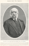 Field-Marshal His Royal Highness George William Frederick Charles, Duke of Cambridge