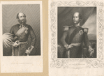H.R.H. The Duke of Cambridge