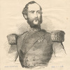 His Royal Highness George William Frederick Charles, Duke of Cambridge, K.G., G.C.H., &c., from a picture by Mr. Crowley.