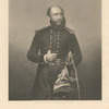 His Royal Highness The Duke of Cambridge, K.G. Commander in Chief of the British Army