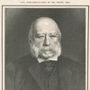 The late Field-Marshal H.R.H. The Duke of Cambridge, K.G. (supplement to The Graphic, march 19, 1904).