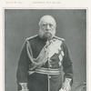 The Old Duke and the National Bazaar. [Photo. Mayall & CO.]