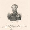 Genl. Cambronne.