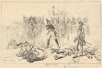 Cambronne, a Waterloo