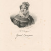 Mme. Campan. [Jeanne Louise Henriette Genet Campan].