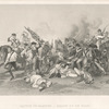 Battle of Camden - Death of Dekalb