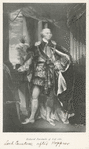Lord Camden, after Hoppner.