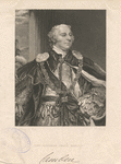 Lord Camden (a sketch). [John Jefferies, Pratt Marquis].