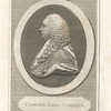 Charles Earl Camden
