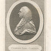 Charles Earl Camden