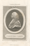 Charles Earl Camden