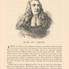 Earl of Camden. [sketch, pg. 321-322].