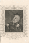 Charles Pratt, First Earl Camden