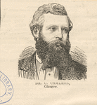 Dr, C. Cameron, Glasgow.