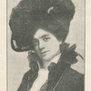 Miss Grace Cameron. [Harper's Weekly].
