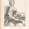 Miss Jenny Cameron, (the Young Pretender's Diana).