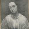 Miss Julia Margaret Cameron