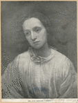 Miss Julia Margaret Cameron