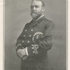 Captain Cameron of the Oceanic