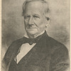 Simon Cameron. [Born March 8, 1799. Died June 26 1889].