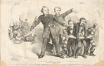 'History repeats itself'