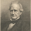 The late Simon Cameron, of Pennsylvania.