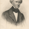 Gen. Simon Cameron, Secretary of War.