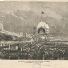 The  fetes of Camoens and Vasco de Gama at Lisbon