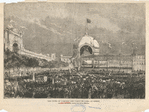 The  fetes of Camoens and Vasco de Gama at Lisbon