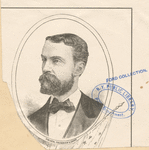 P.M. Gen. Frederick E. Camp.