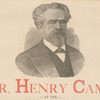 Mr. Henry Camp.