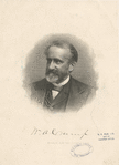 W.A. Camp. Manager, New York Clearing House.