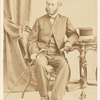 Hon. Alex Campbell.