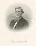Hon. Alex Campbell?