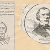 Allan Campbell [2 portraits].