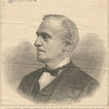 Allan Campbell, citizen's candidate for Mayor of New York