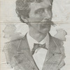 Bartley Campbell. [Entered at the postoffice at Chicago as mail mtter of the second class].