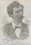 Bartley Campbell. [Entered at the postoffice at Chicago as mail mtter of the second class].