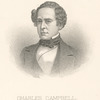 Charles Campbell, Historian of Virginia.