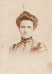 Mrs. Ellis Luis Campbell, Pres. State Fed. of Pennsylvania women.