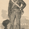 Lieutenant Colonel Sir Colin Campbell, K.C.B.